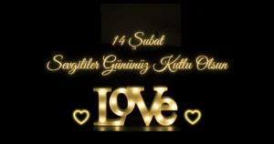 Ruhumun Evi, Kalbimin Mevsimi: En Özel Sevgililer Günü Mesajları