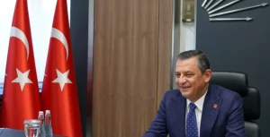24 Yıllık Hasret Bitti: Özgür Özel’den Milli Takım’a Tebrik