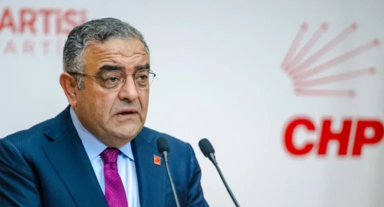 Sezgin Tanrıkulu: “İBB Davasında Adil Yargılanma Hakkının Bütün Unsurları İhlal Ediliyor”