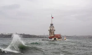AKOM’dan İstanbul İçin Kritik Yağış Uyarısı