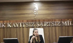 Başkan Vekili Özdemir, “2026 sonuna kadar 150 yeni otobüs kazandıracağız”