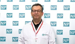 Halluks valgus estetik bir sorundan çok daha fazlası!