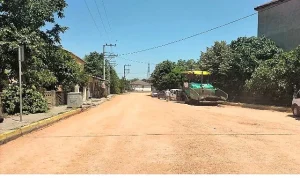 Kartepe Uzunbey’de Reform Caddesi yenileniyor