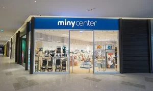 Minycenter yeni mağaza yatırımıyla büyümesini sürdürüyor