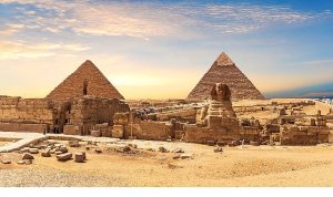National Geographic NOW Seç-İzle Servisinin Ağustos Ayı Teması ‘Mısır’!