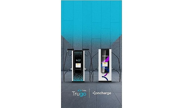 Trugo ve Oncharge’dan roaming iş birliği