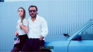 Kenan Gündoğdu’dan Gurbetten Gelen Duygu Fırtınası!