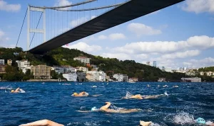 Boğaz’ın Kıtaları Birleştiren Ruhu Memorial Sanat Galerilerinde