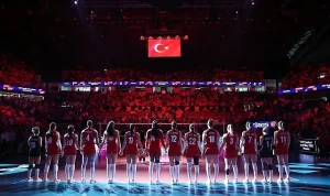 Filenin Sultanları İçin Çankaya Tek Yürek