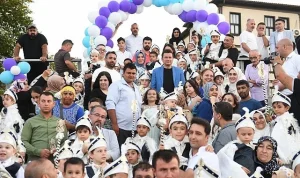 Osmangazi Belediyesi Geleneğini Sürdürüyor