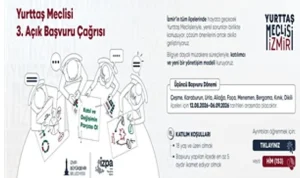 Yurttaş Meclisi’nde üçüncü dönem başlıyor