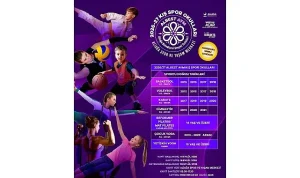 Aliağa Belediyesi’nin 2026-2027 Kış Spor Okulları Kayıtları Başlıyor