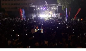 Başkan Çerçioğlu’ndan Söke’de Kurtuluş Coşkusu