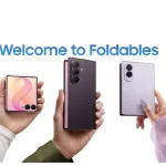 Samsung Galaxy Z Serisi: Sekiz nesillik mühendislik, yeni nesil katlanabilir deneyim