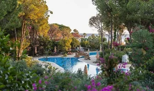 Ekim’de Akdeniz’in enerjisi Ali Bey Hotels & Resorts’ta