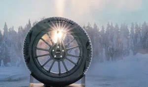 Pirelli Scorpion Winter 3: SUV’lar İçin Güvenlik, Konfor ve Dayanıklılığı Bir Araya Getiren 3. Nesil Kış Lastiği